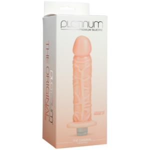 El Original – Dildo – 8 / 20 cm