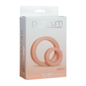 Los C-Rings – Conjunto de anillos para el pene