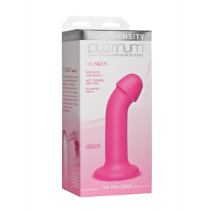 Platinum Premium Silicone – The Tru Curve