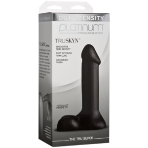 TRUSKYN – The Tru Super – Black