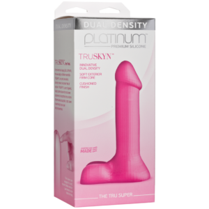El Tru Super – Dildo