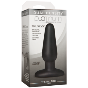 El Tru Plug – Plug Anal Conico