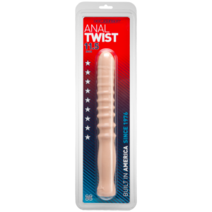 Anal Twist – Dildo Anal