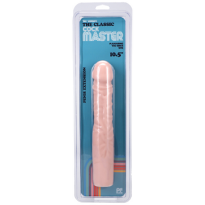 Cock Master – Extensor de Pene – 10 / 25 cm