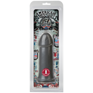 B-7 Torpedo – Plug Anal
