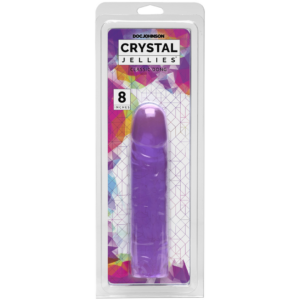 Classic Dong – Dildo Clásico – 8 / 20 cm