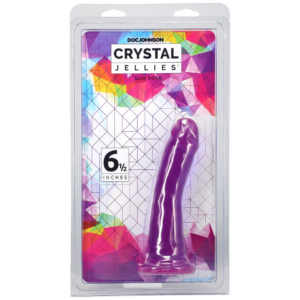 Slim Dong – Dildo Estrecho – 6 / 15 cm