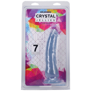 Thin Dong – Dildo Delgado – 7 / 18 cm
