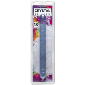 Doble Dong – Doble Dildo – 18 / 45 cm