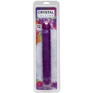 Jr. Double Dong – Doble Dildo – 12 / 30 cm