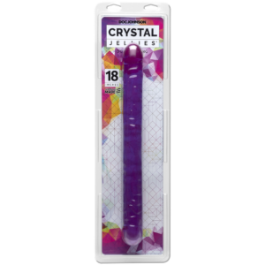 Double Dong – Doble Dildo – 18 / 45 cm