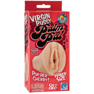 Vagina Virgen – Masturbador