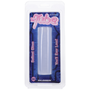 El Tubo – Masturbador