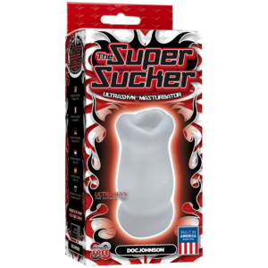 El Super Sucker – Masturbador Oral