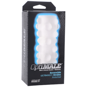 Rollerball – Masturbador Reversible ULTRASKYN
