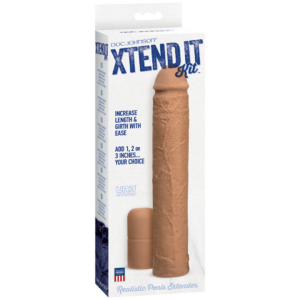 Kit Xtend It – Extensor de Pene