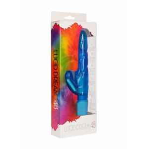 No. 48 – Vibrador Conejo