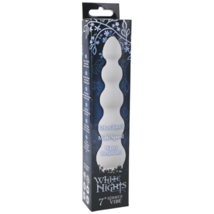 Ribbed Vibe – 7 / 18 cm