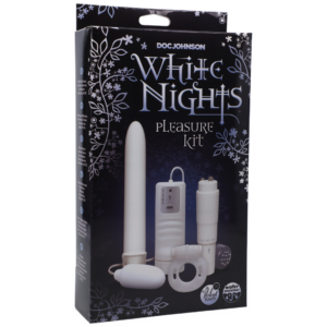 Kit de Placer – Vibradores