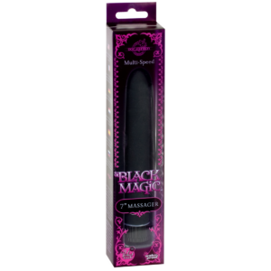 Velvet Touch – 7 / 18 cm