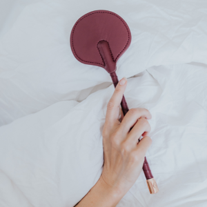 Herramienta Paddle – Morado