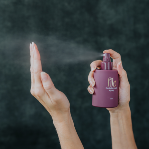 Spray Limpiador – Manos y Juguetes – 6,76 fl oz / 200 ml
