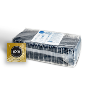 EXS Magnum – Condones – 100 Piezas
