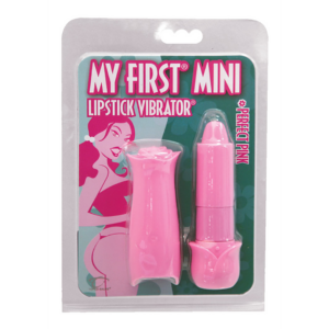 My First Lipstick – Bullet Vibrator