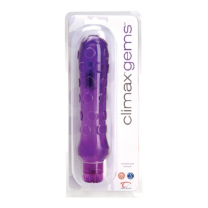 Gems – Textured Vibrator