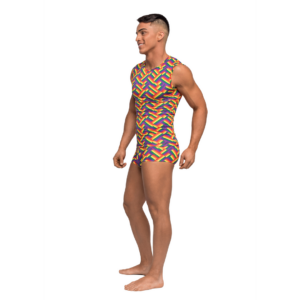 Fitness Tank – S