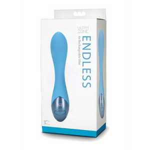 Endless – Rechargeable Vibrator