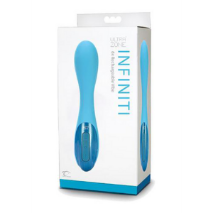 Infinity – Rechargeable Vibrator
