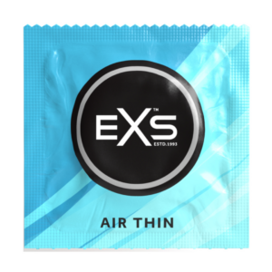 EXS Air Thin – Preservativos – 12 Piezas