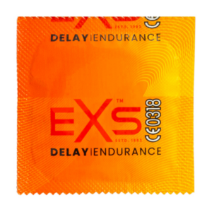 EXS Delay – Condones – 12 Piezas