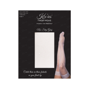 Sammy – Muslo Alto – D – Blanco