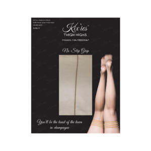 Vanessa – Thigh High – A – Nude