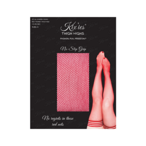 Sandra – Tiro Alto – C – Rojo