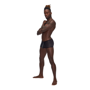Landing Strip Mini Short – S