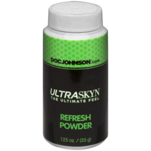 Polvo Refrescante para Masturbador ULTRASKYN