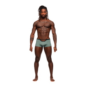 Mini Short – S – Jade