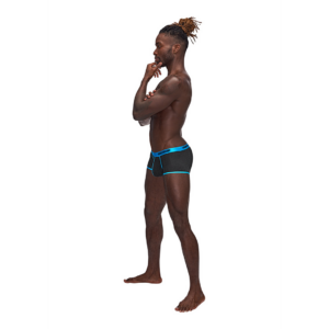 Uplift Mini Short – S – Black