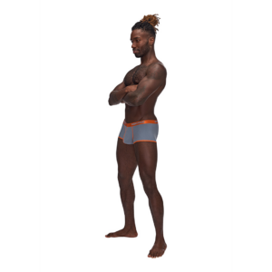 Uplift Mini Short – S – Grey
