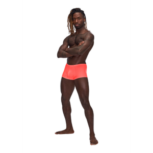 Barely There Mini Short – L