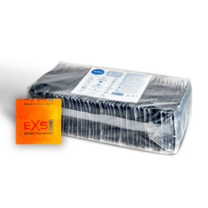 EXS Delay – Condones – 144 Piezas