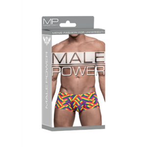 Mini Short – XL – Pride