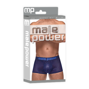 Mini Short – XL – Marino