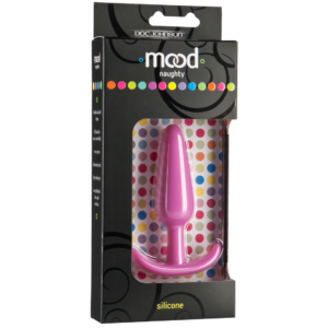 Naughty – Medium – Pink