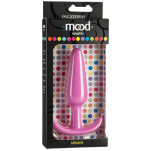 Naughty – Large – Pink