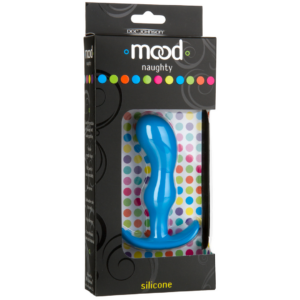 Naughty 2 – Medium – Blue