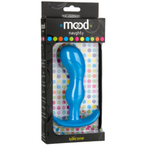 Naughty 2 – Large – Blue